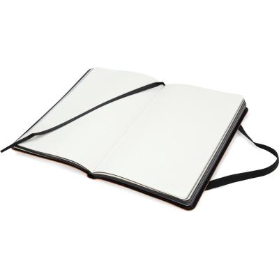 ბლოკნოტი წერტილოვანი AXENT Partner Soft  8310-12-A  125*195  96ფ. 