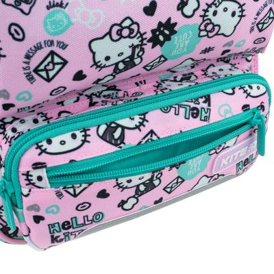 ზურგჩანთა სკოლამდელი KITE Kids HK22-559XS HK 