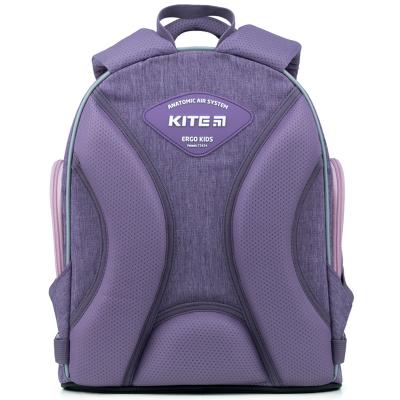 ზურგჩანთა სასკოლო KITE Education K22-706S-1 College Line girl