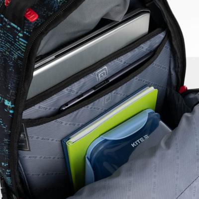 ზურგჩანთა KITE City K21-2569L-2 