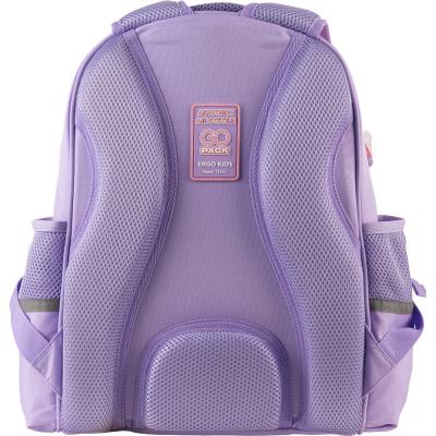 ზურგჩანთა სასკოლო კარკასული GoPack Education GO23-165M-3 Cute unicorn