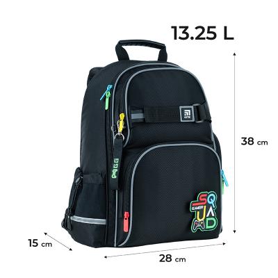 ზურგჩანთა სასკოლო Kite Education K24-702M-3