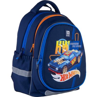 ზურგჩანთა სასკოლო KITE Education HW21-700M(2p) Hot Wheels