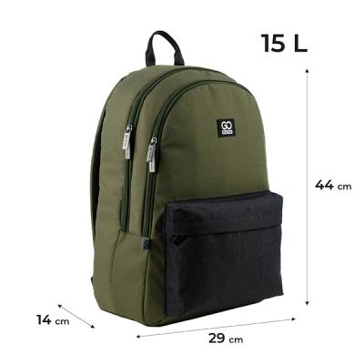 ზურგჩანთა GoPack Education Teens GO24-140L-3