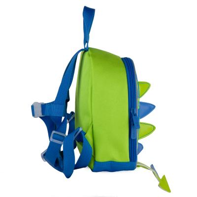 ზურგჩანთა სკოლამდელი KITE Kids K21-538XXS-2 Dino