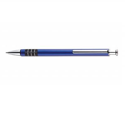 კალამი ბურთულიანი DIPLOMAT Futura dark blue (-50 გრ/ც. +200 გრ/ც.) 10249951