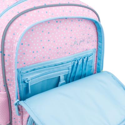 ზურგჩანთა სასკოლო KITE Education K22-773S-1 Catsline