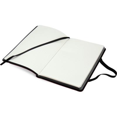 ბლოკნოტი წერტილოვანი AXENT Partner Soft  8310-05-A  125*195  96ფ. 