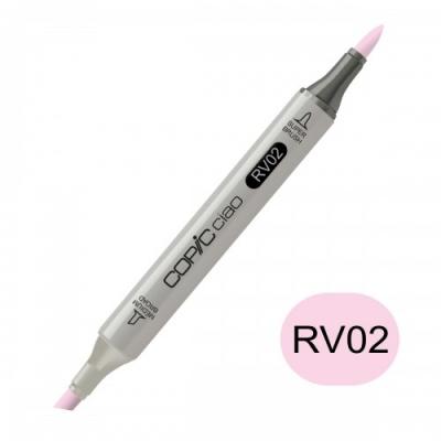 მარკერი BrushPen COPIC Ciao RV-02 22075176