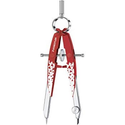 ფარგალი Staedtler Mars 556 Comfort Red 556 00-M2
