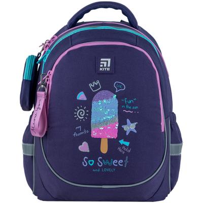 ზურგჩანთა სასკოლო KITE Education K24-700M-6