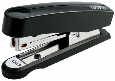 სტეპლერი NOVUS 020-1712 B10 Professional 15ფ. N10 Black