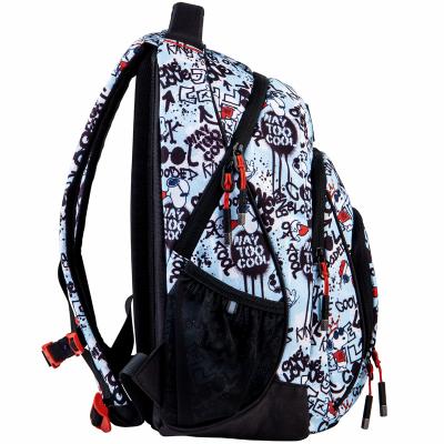 ზურგჩანთა KITE Education teens SN21-814M Peanuts Snoopy