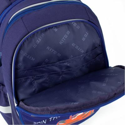 ზურგჩანთა KITE სასკოლო K20-700M(2p)-4