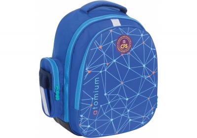 ზურგჩანთები სასკოლო PAPIRUS COOLFORSCHOOL  86553