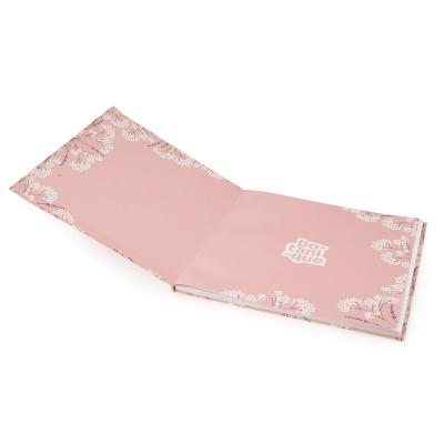 ბლოკნოტი KITE 250*250მმ, 36ფ, K19-198