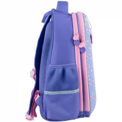 ზურგჩანთა სასკოლო კარკასული GoPack Education GO24-165M-2