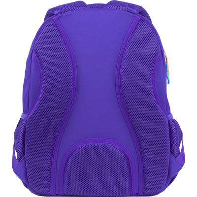 ზურგჩანთა სასკოლო GoPack Education GO22-175M-1 Color block