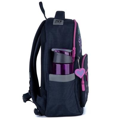 ზურგჩანთა სასკოლო KITE Education K21-770M-4 Pineapple