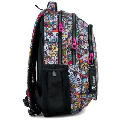 ზურგჩანთა KITE Education teens TK22-8001L-1 