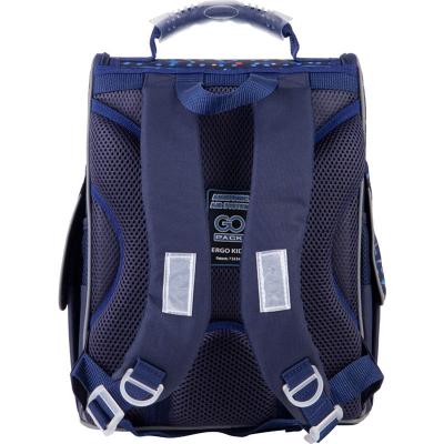 ზურგჩანთა კარკასული GoPack Education GO21-5001S-9 Shark