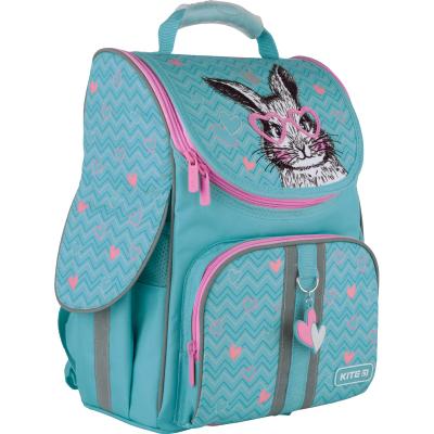 ზურგჩანთა კარკასული KITE Education K21-501S-4 Cute Bunny