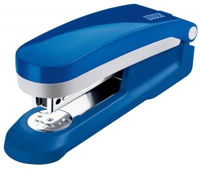სტეპლერი NOVUS 020-1766 E25 25ფ. 24/6-26/6 Blue