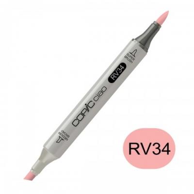 მარკერი BrushPen COPIC Ciao RV-34 22075182