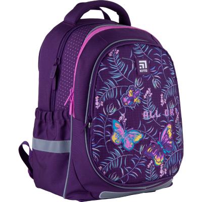 ზურგჩანთა სასკოლო KITE Education K21-700M(2p)-3 Inspiration