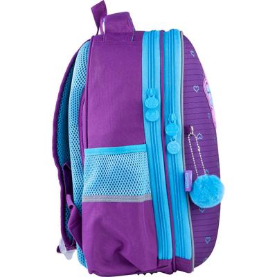 ზურგჩანთა კარკასული GoPack Education GO21-165M-1 Butterflies