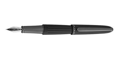 ავტოკალამი DIPLOMAT  Aero black, F D40301023