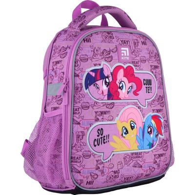 ზურგჩანთა კარკასული KITE Education LP21-555S My Little Pony