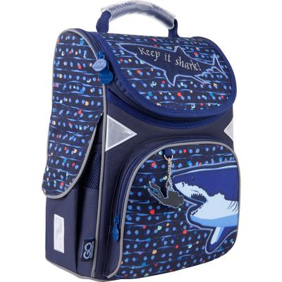 ზურგჩანთა კარკასული GoPack Education GO21-5001S-9 Shark
