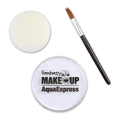 სახის გრიმი C-Kreul FANTASY AquaMakeUp Express 15გრ White 37004