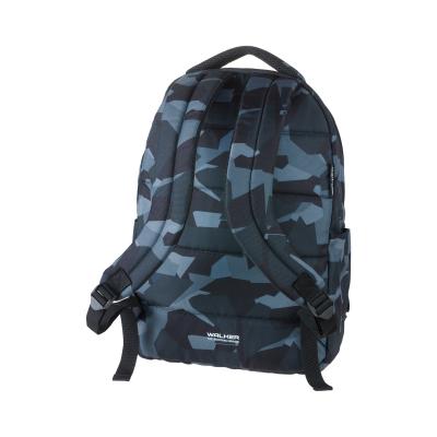 ზურგჩანთა Walker 42261-374 ALPHA Classic Camo Athrazit