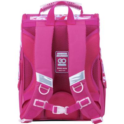 ზურგჩანთა კარკასული GoPack Education GO22-5001S-9 Candy