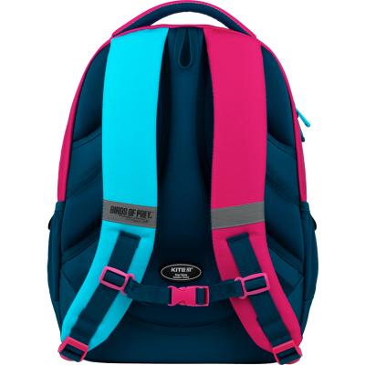 ზურგჩანთა KITE Education teens DC22-905M 