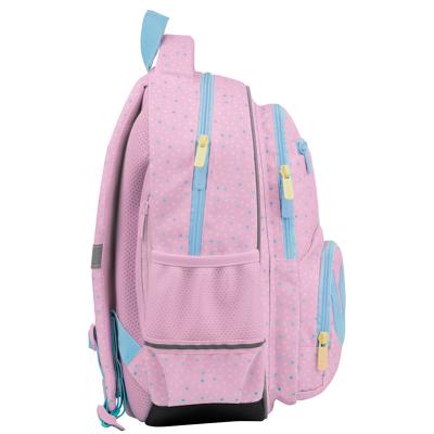 ზურგჩანთა სასკოლო KITE Education K22-773S-1 Catsline