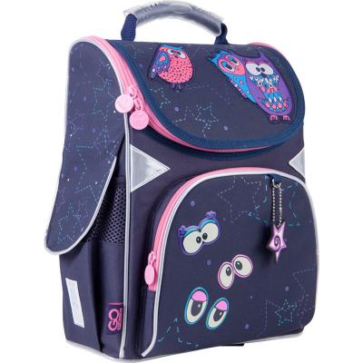 ზურგჩანთა კარკასული GoPack Education GO21-5001S-7 Magic Owls