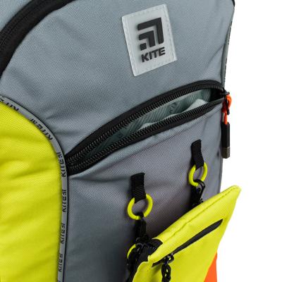 ზურგჩანთა KITE Education teens K22-813L-2
