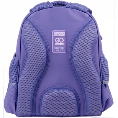 ზურგჩანთა სასკოლო კარკასული GoPack Education GO24-165S-2