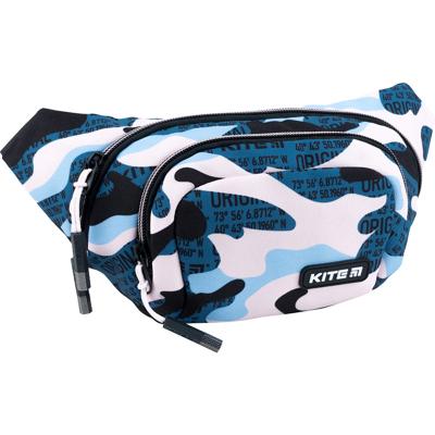 ჩანთა წელის KITE Education teens K22-1007-1 