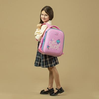 ზურგჩანთა სასკოლო კარკასული GoPack Education GO24-165S-1