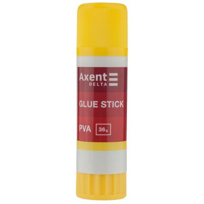 წებო მშრალი AXENT/DELTA  D7134 36გრ. PVA