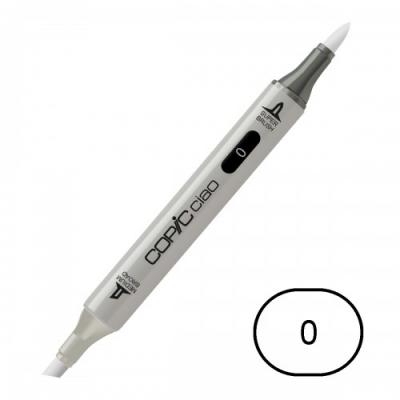 მარკერი BrushPen COPIC Ciao 0 Blender 2207518