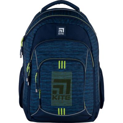 ზურგჩანთა KITE Education teens K21-814L-3 