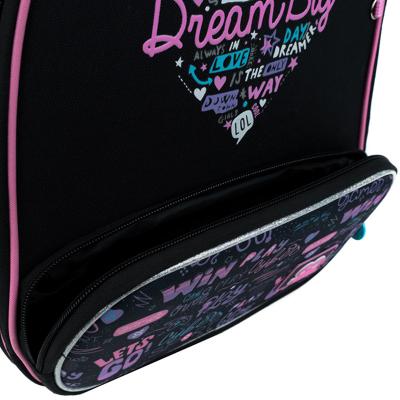 ზურგჩანთა კარკასული GoPack Education GO22-597S-1 Love Dreamer
