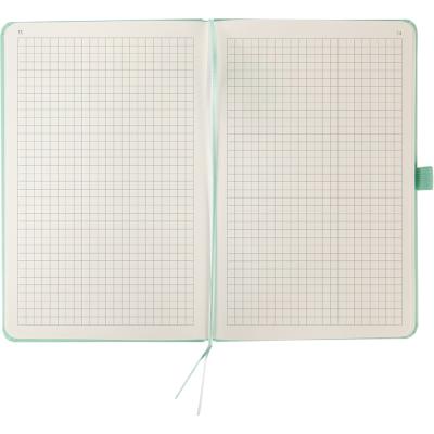 ბლოკნოტი  ყოველკვირეული AXENT 2022, 8505-22-44-A  Mint