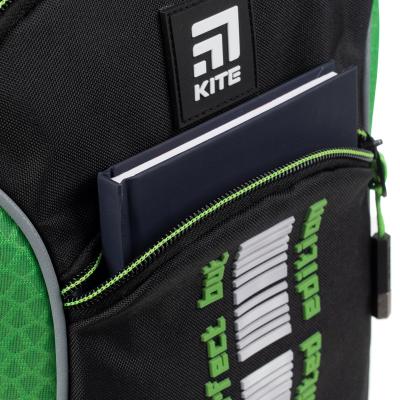 ზურგჩანთა KITE Education teens K21-813M-2 