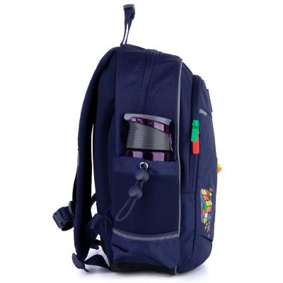ზურგჩანთა სასკოლო KITE Education K21-771S-2 Rubik's cube